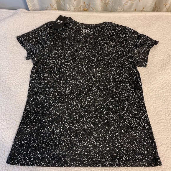 UNDER ARMOUR WOMENS LOOSE TECH NOVA SIZE LARGE NWT - Picture 3 of 3